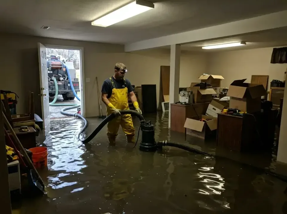 basement-burst-pipe-flooding-a-001 — frequently asked questions, 24-Hour Water Damage Restoration Services in Beechwood, MI
